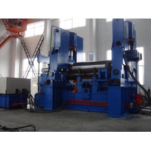 Universal Top Roller Rolling and Bending Machine W11s Bending Machine